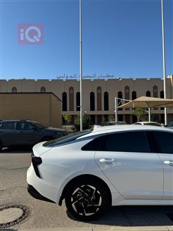 كيا K5